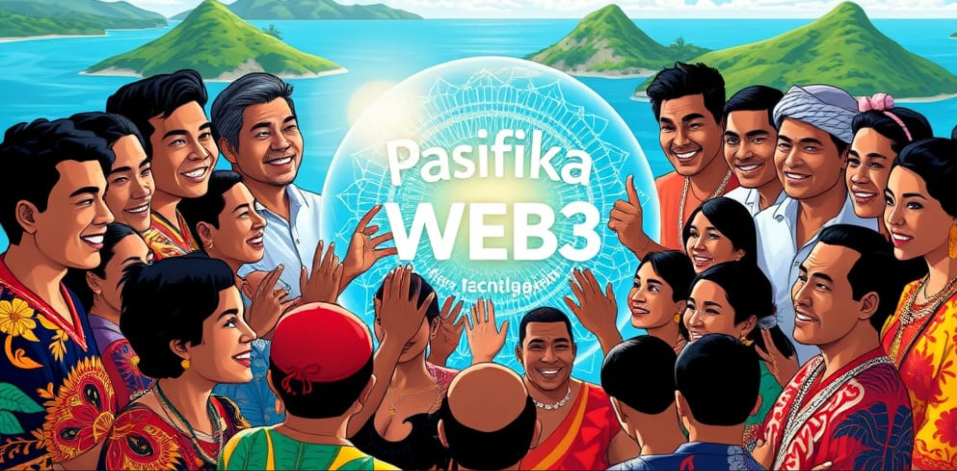 Pasifika Intro